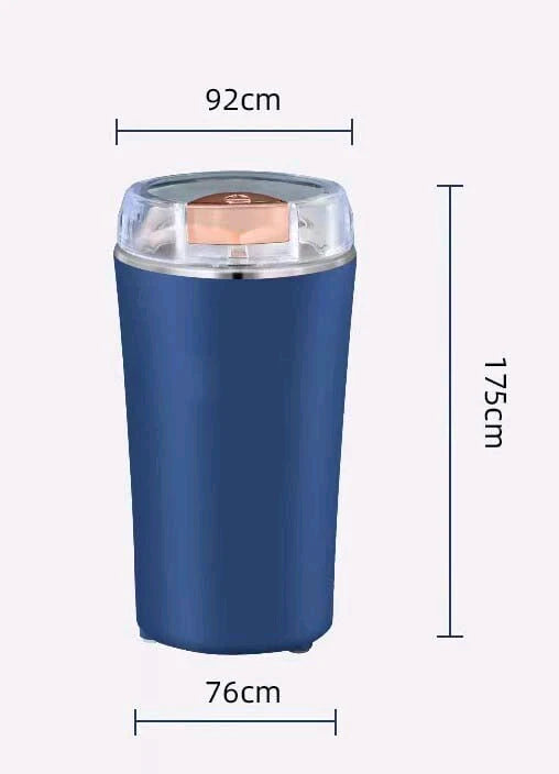 Moulin électrique portable - Essentiels pour cuisine