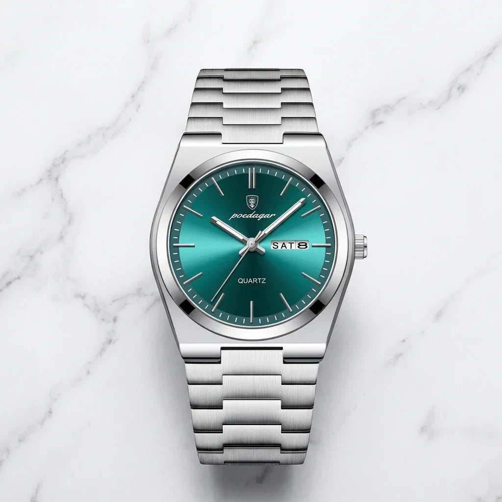 Montre Prestige POEDAGAR™ - 40MM