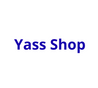 Yass Shop - Accueil