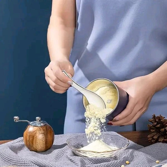Moulin électrique portable - Essentiels pour la cuisine! - Yass Shop