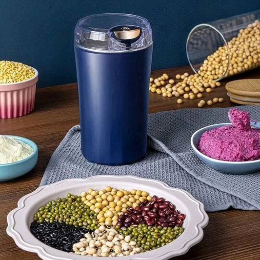 Moulin électrique portable - Essentiels pour la cuisine! - Yass Shop